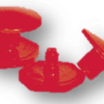 Sleeve Harness Buttons