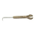 Snapout Cotter Key Remover
