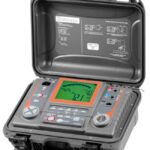 Sonel 5kV Insulation Resistance Testers