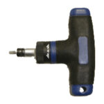 Tamper Proof Ratchet Driver