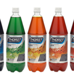 Thorzt Rehydration Drink