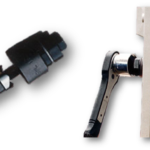 Tie Bolt & Bearing Hole Puncher