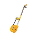 Track Measuring Wheel