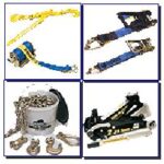 Transport & Load Restraint Equipment