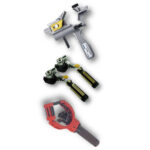 Underground Cable Preparation Kit