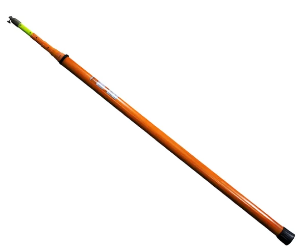 Telescopic Hot Stick
