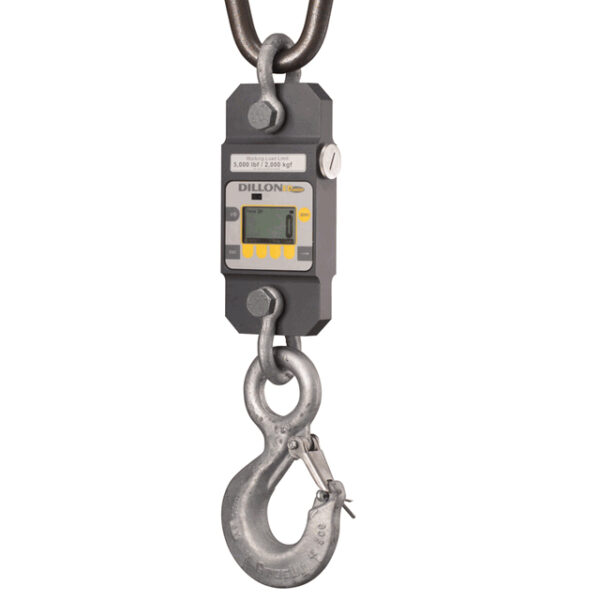 ED JUNIOR - DYNAMOMETER
