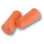 Disposable Uncorded Earplugs
