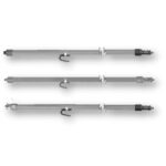 Flexible Socket Sticks