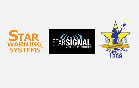 star-logos