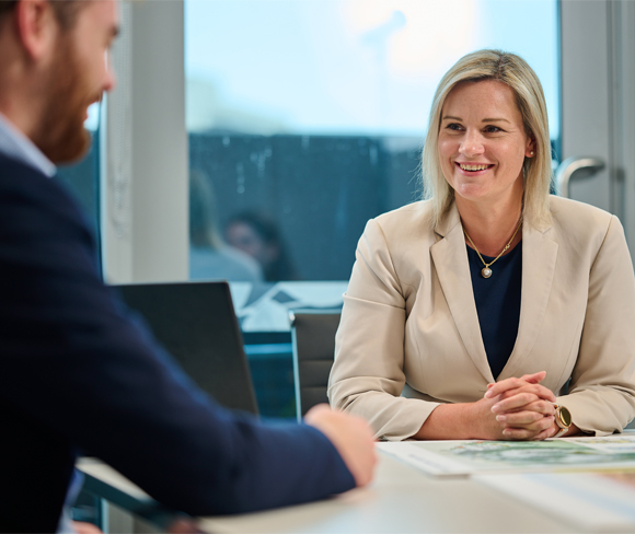 State Administrative Tribunal Matters