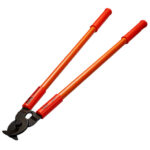 Insulated Cable Croppers 720mm