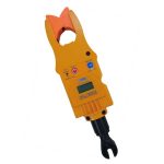 High Voltage Clamp Meter & Display Unit