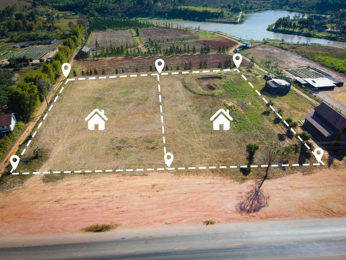 Subdivision Applications